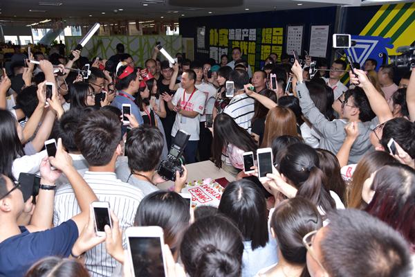 为什么柳岩是酒仙网形象代表,柳岩酒仙