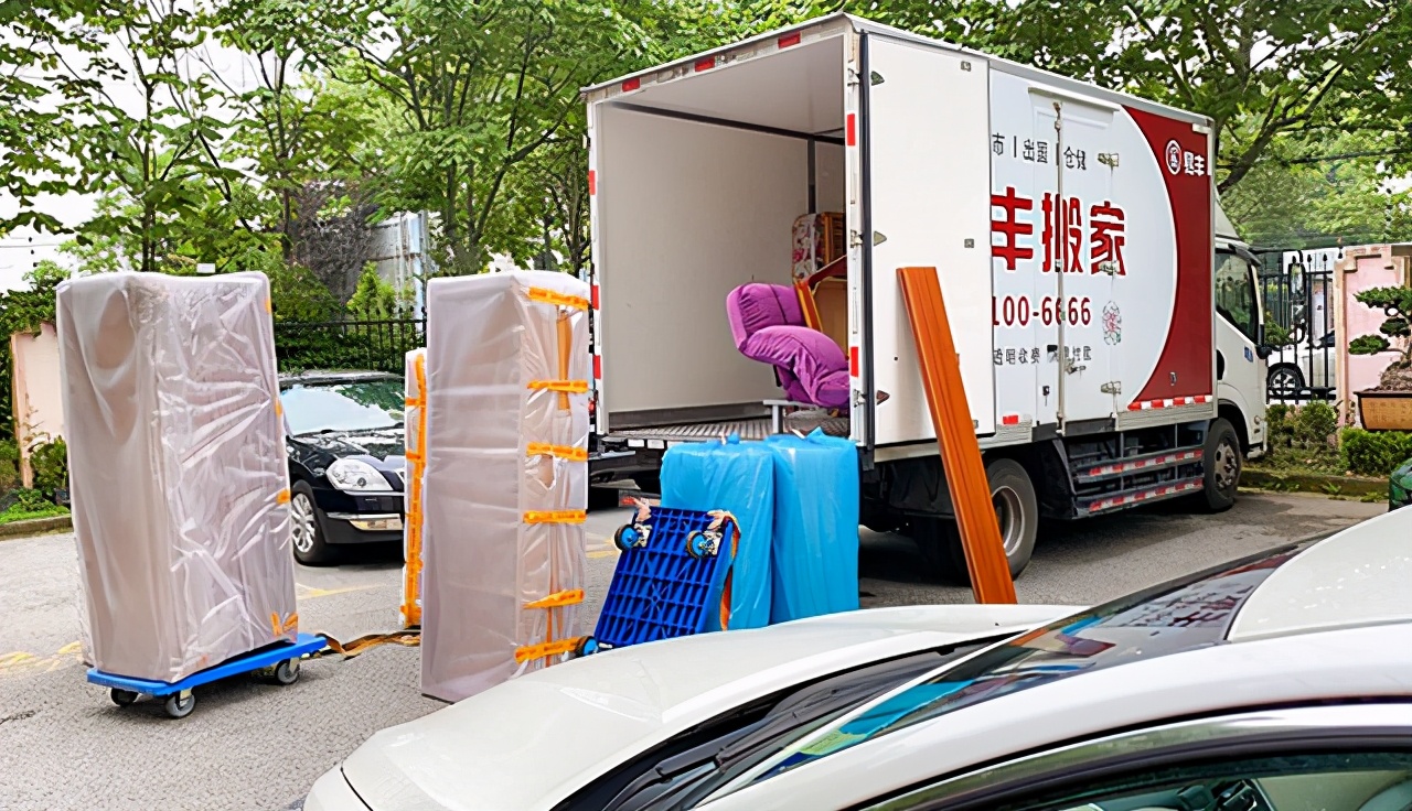 长途搬家找哪里打包,长途搬家选什么方式最好