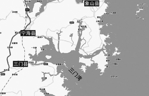 1899年意大利强行租借浙江三门湾的要求为何被清政府强硬拒绝