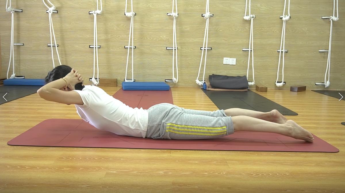 有点弯腰驼背怎么矫正,成年人弯腰驼背矫正有效方法