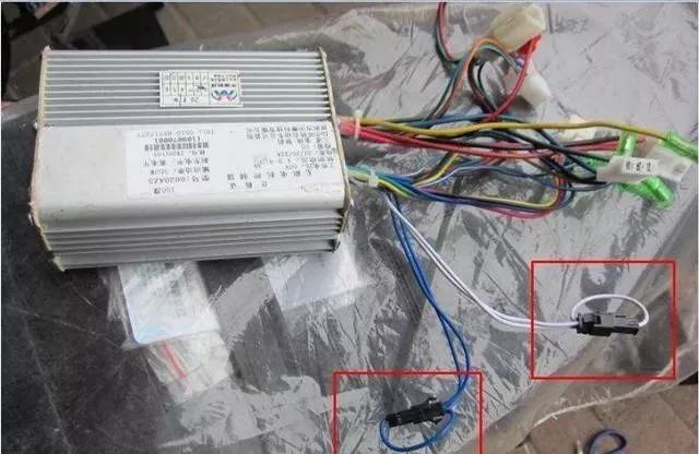 电动车被雨淋湿了能充电吗,电动车被雨淋了还能骑吗