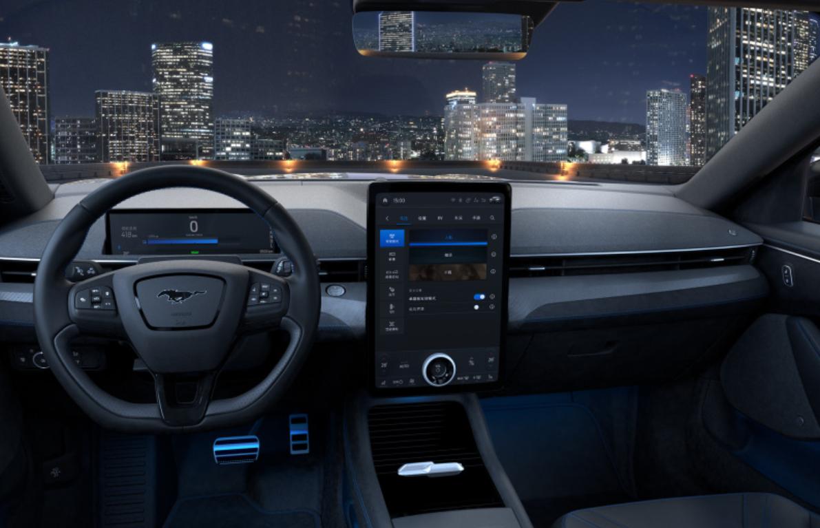 比野马更快又便宜的跑车,汽车新款野马上市