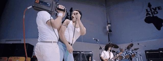 皇后乐队波西米亚经典,皇后乐队波西米亚狂想曲电影解说