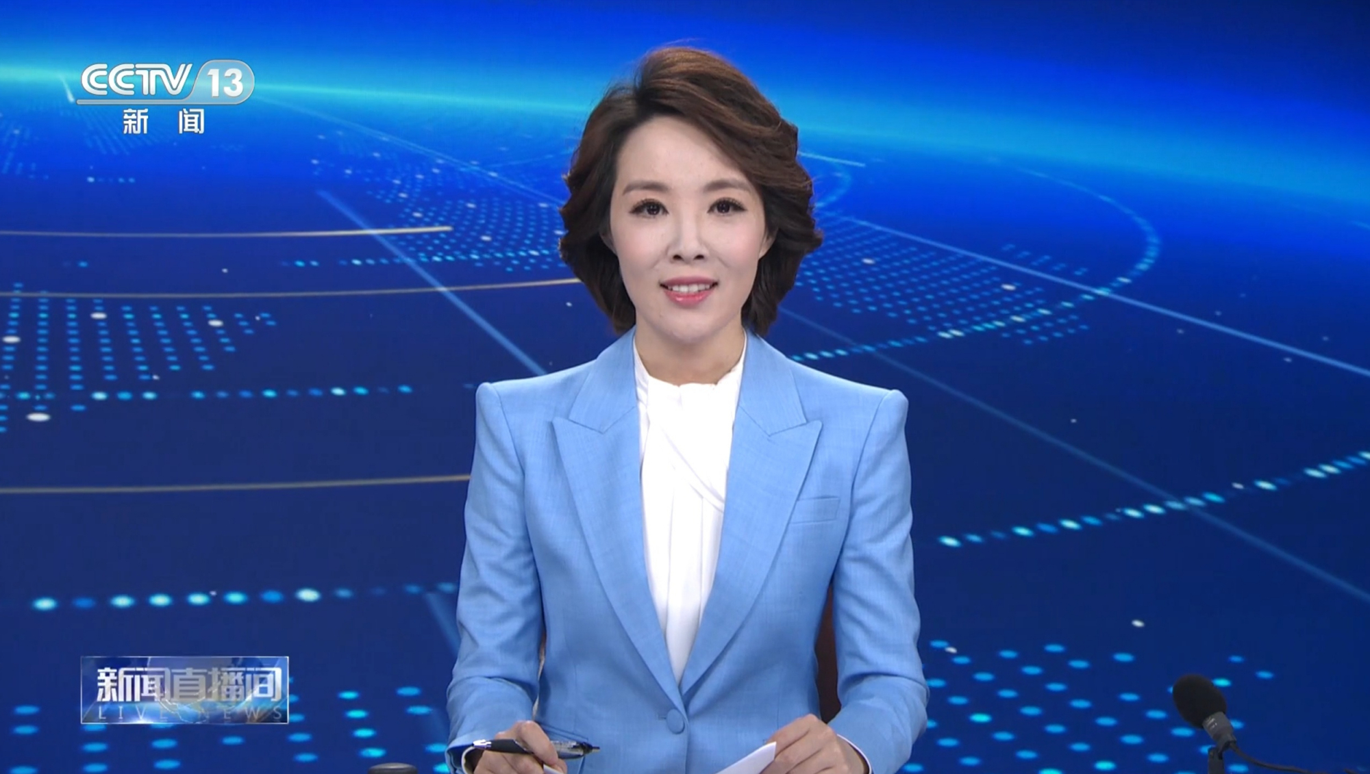 央视刘妙然主持栏目,主持人大赛的刘妙然在央视干什么