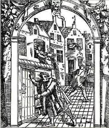 有的人可能拉完一生6吨屎，还不知道厕所是怎么来的