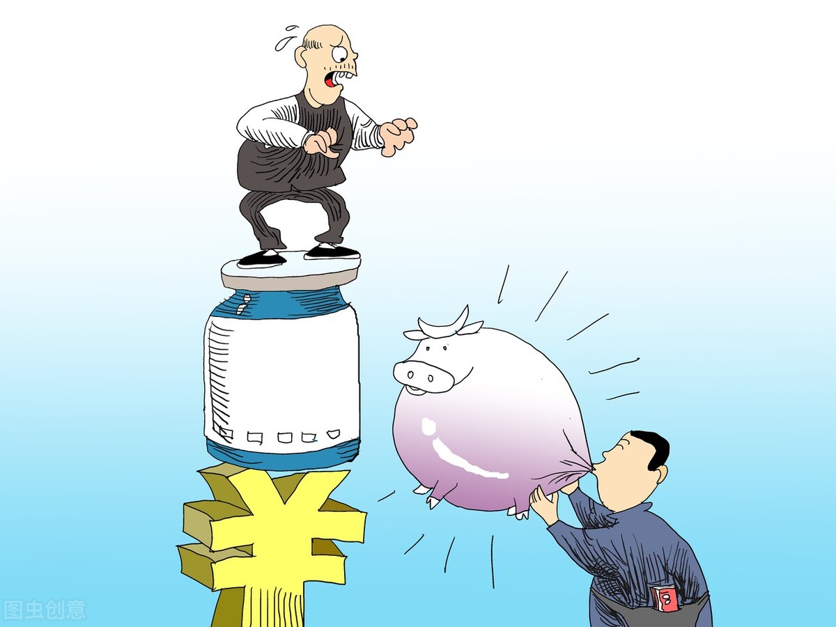 老年人需警惕的保健品骗局,老年人如何防保健品陷阱消协支招