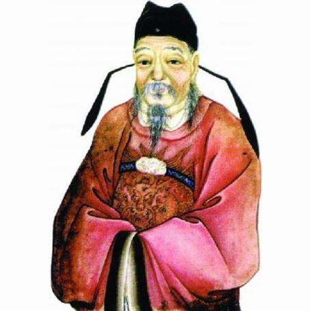 一代奸相李林甫的秘诀,关于李林甫的历史