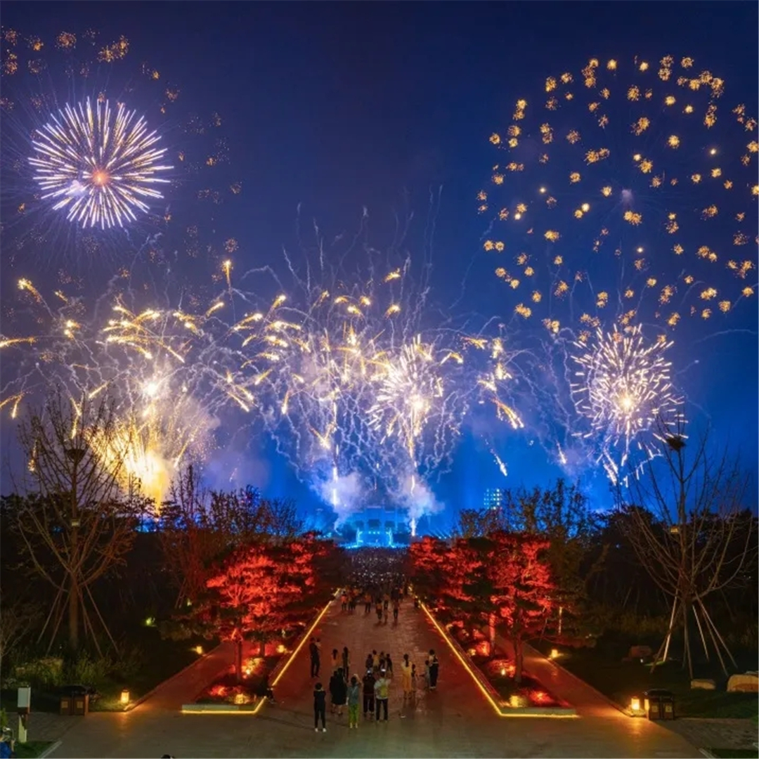 济宁尼山圣境免费,济宁尼山圣境景区视频