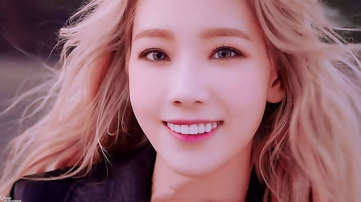 金泰妍ins评论bts,金泰妍solo2015mama