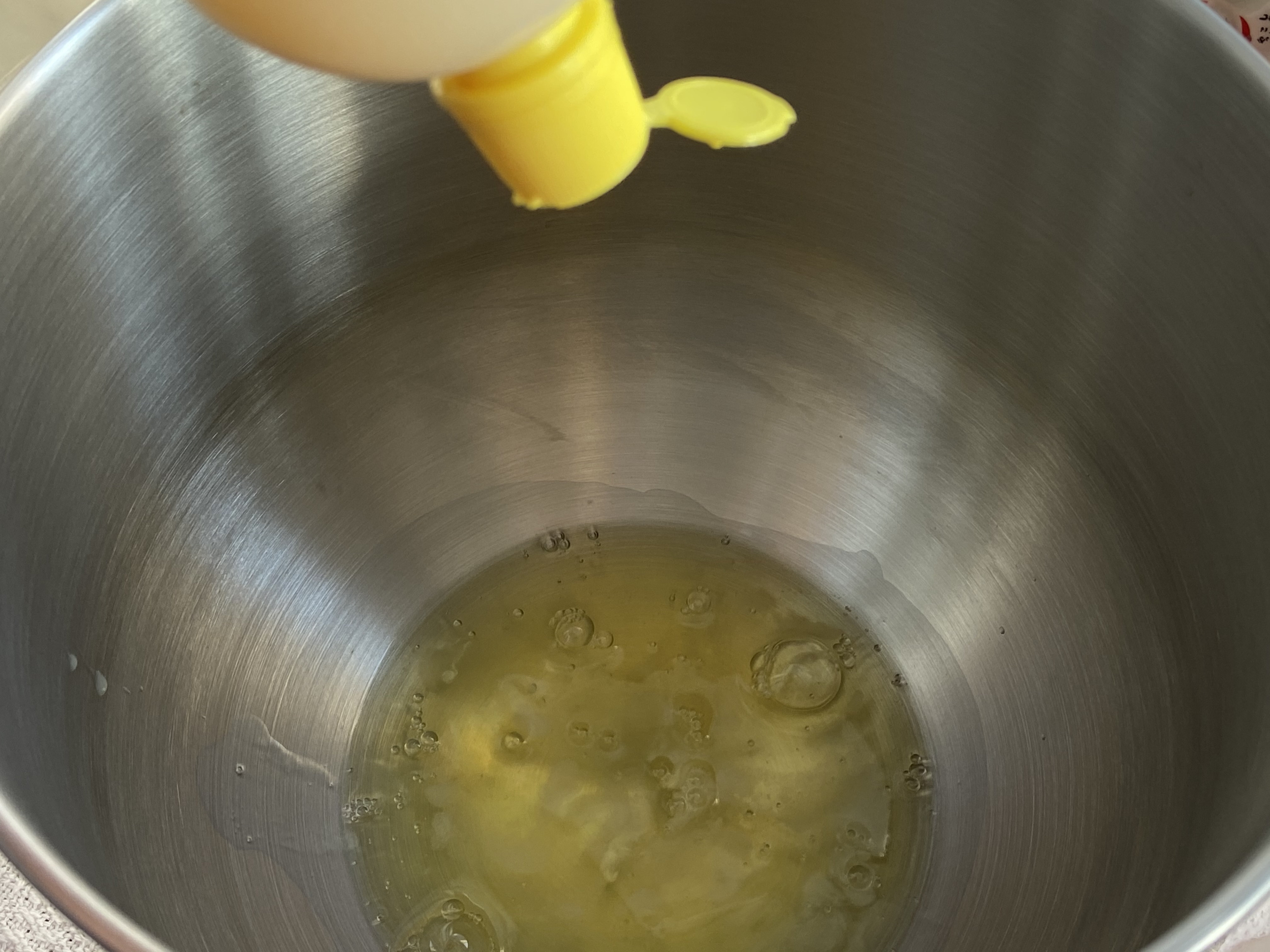 蛋白打发的秘诀是什么,蛋白打发的几种状态适合做什么