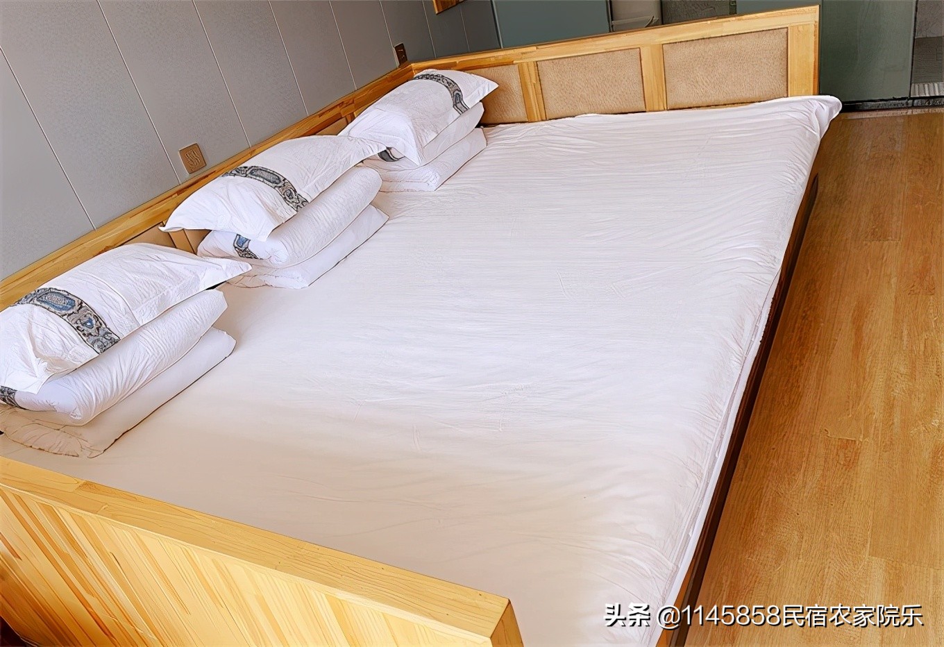 蓟州区清雅居民宿,蓟县静心小院民宿