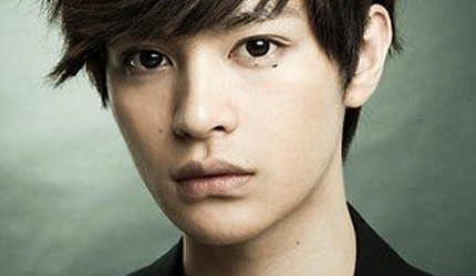 十大日本帅哥排行榜,日本十大高颜值帅哥