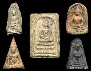 佛牌佩戴之前念咒语,了解佛牌知识