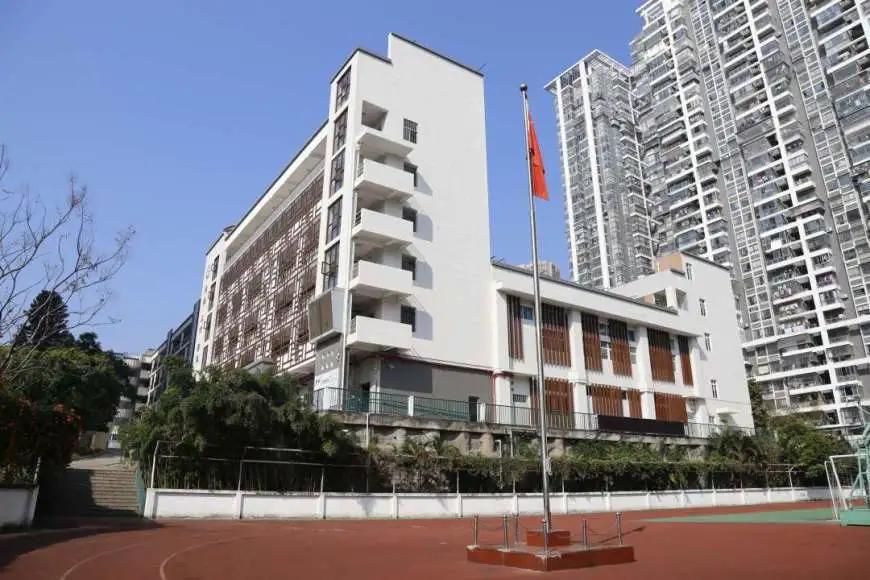 福州的百年学校,福州历史最悠久的学院