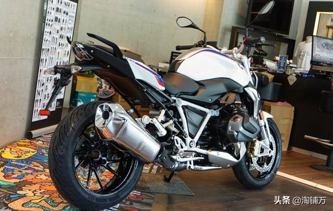 宝马r1250gsadv探险版评测视频,宝马r1250gsadv低座版测评