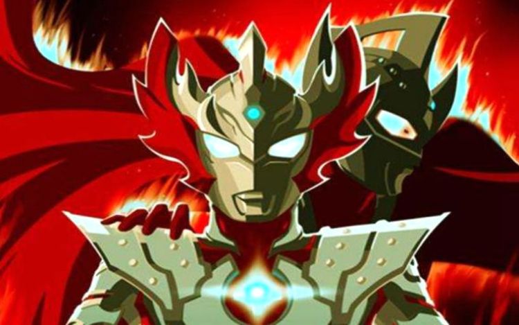 黑暗沙福林有多厉害,黑暗形态沙福林