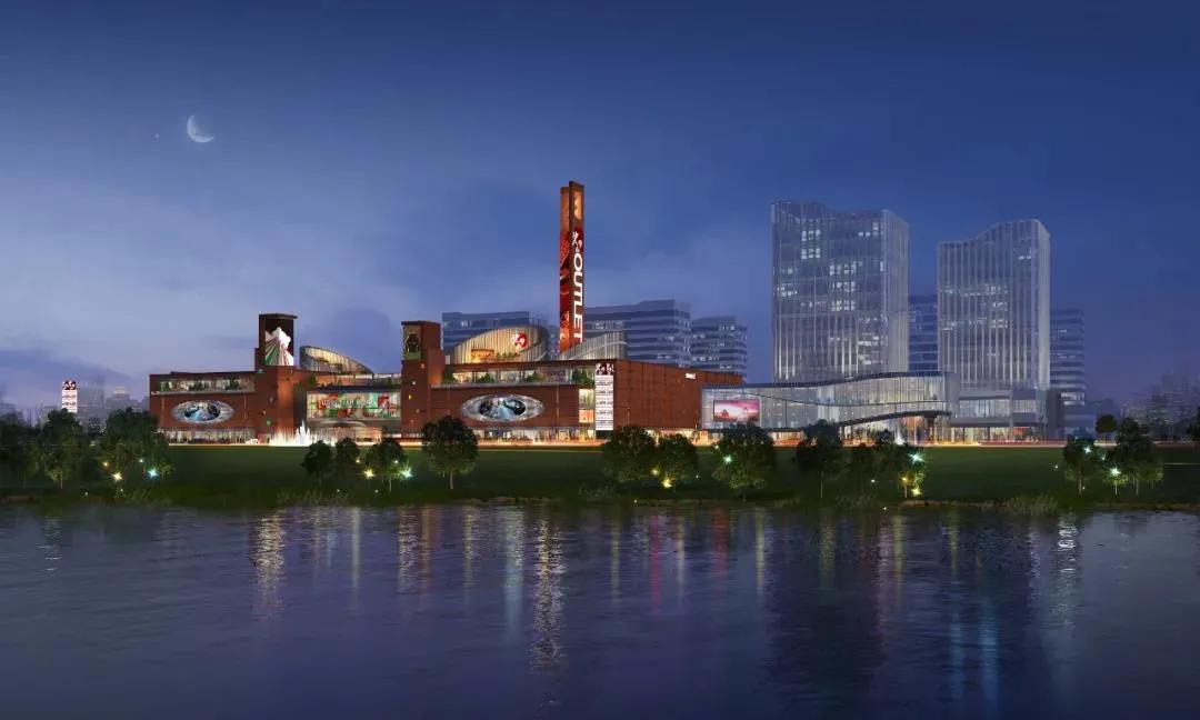 石家庄新规划大项目,石家庄中心城区最新项目