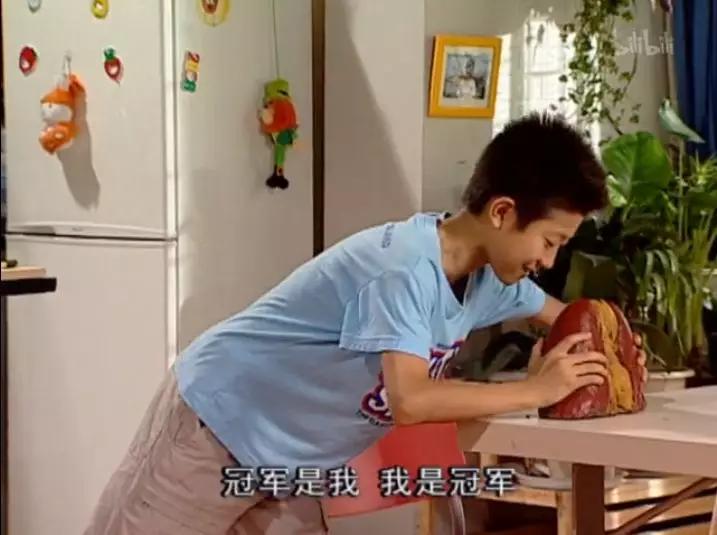 家有儿女你们小时候是这样的吗,家有儿女最细思极恐的细节