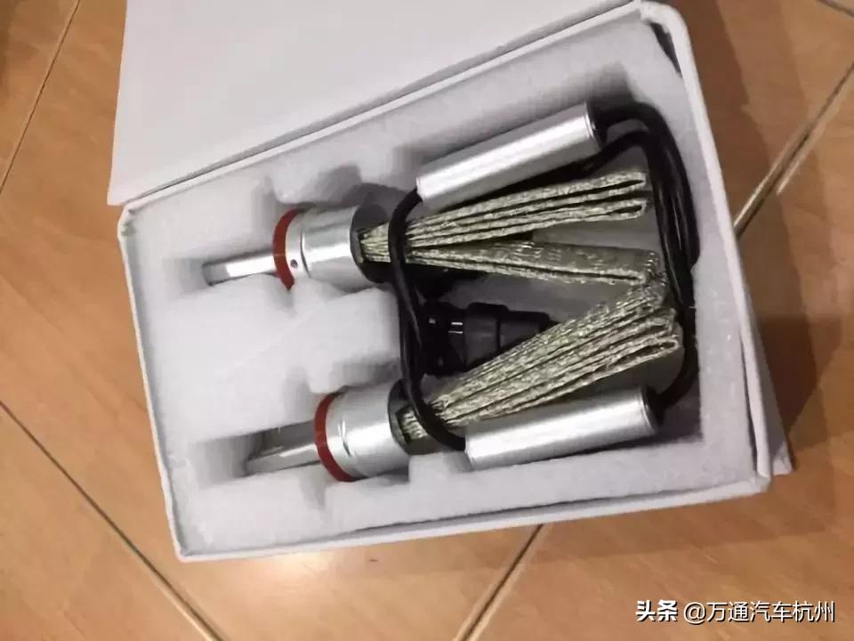 什么大灯可以改,大灯到底可不可以改