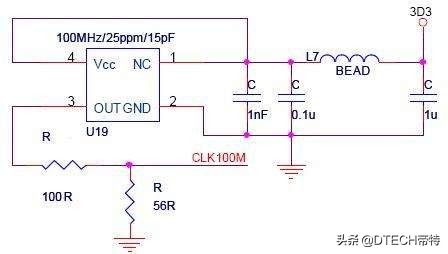 为什么每个电子设备都有晶振,为什么要使用晶振
