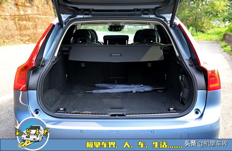 沃尔沃最新款36万入门都有啥配置,7座沃尔沃20-30万suv推荐