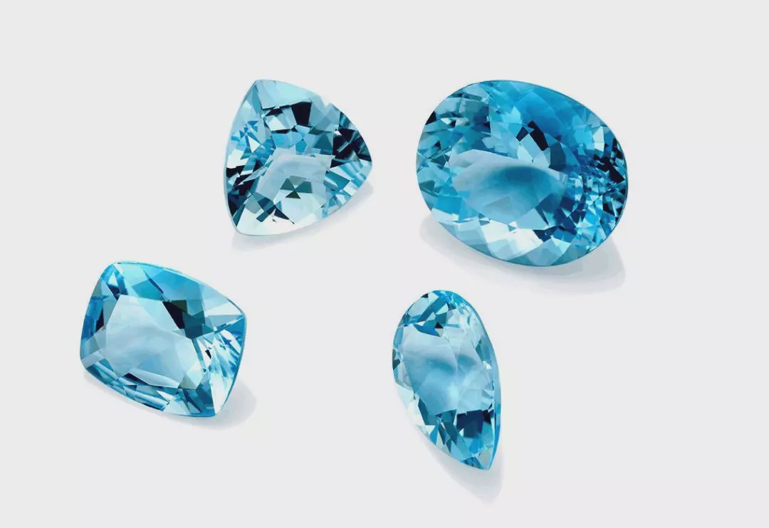 宝石界双胞胎,爱珠宝的您可以分清楚吗?