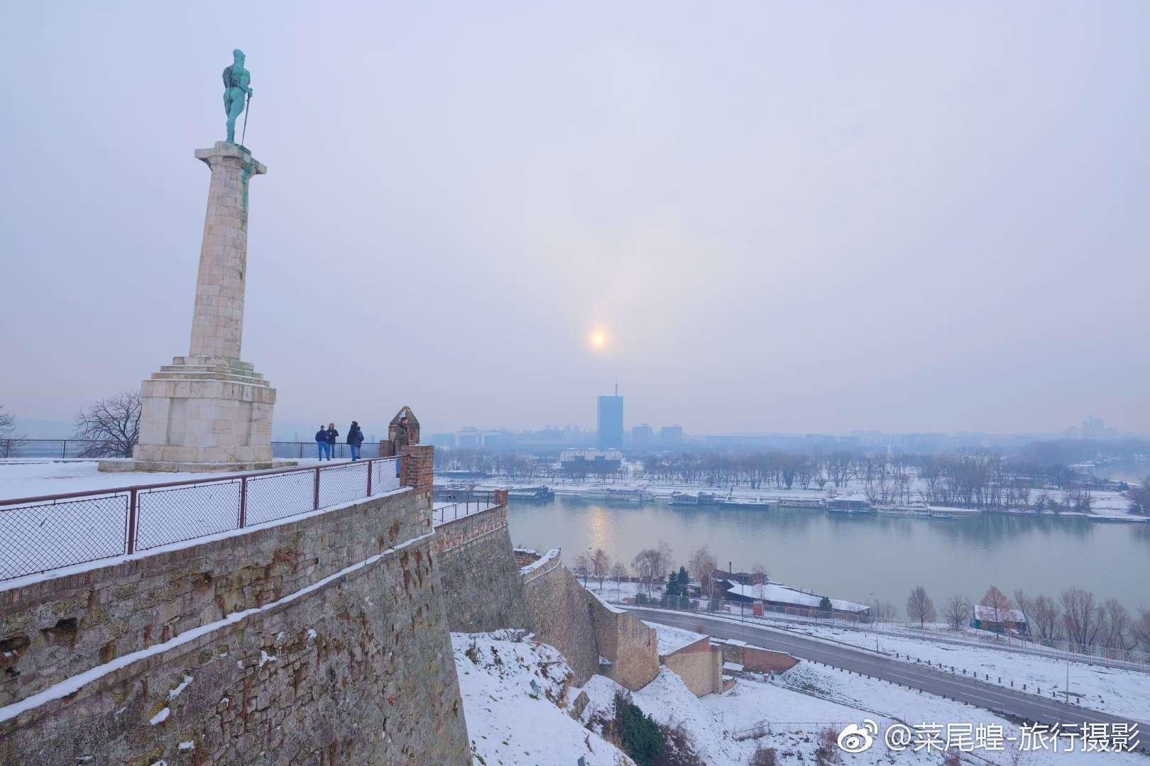 贝尔格莱德旅游免签,东欧冬天旅游攻略