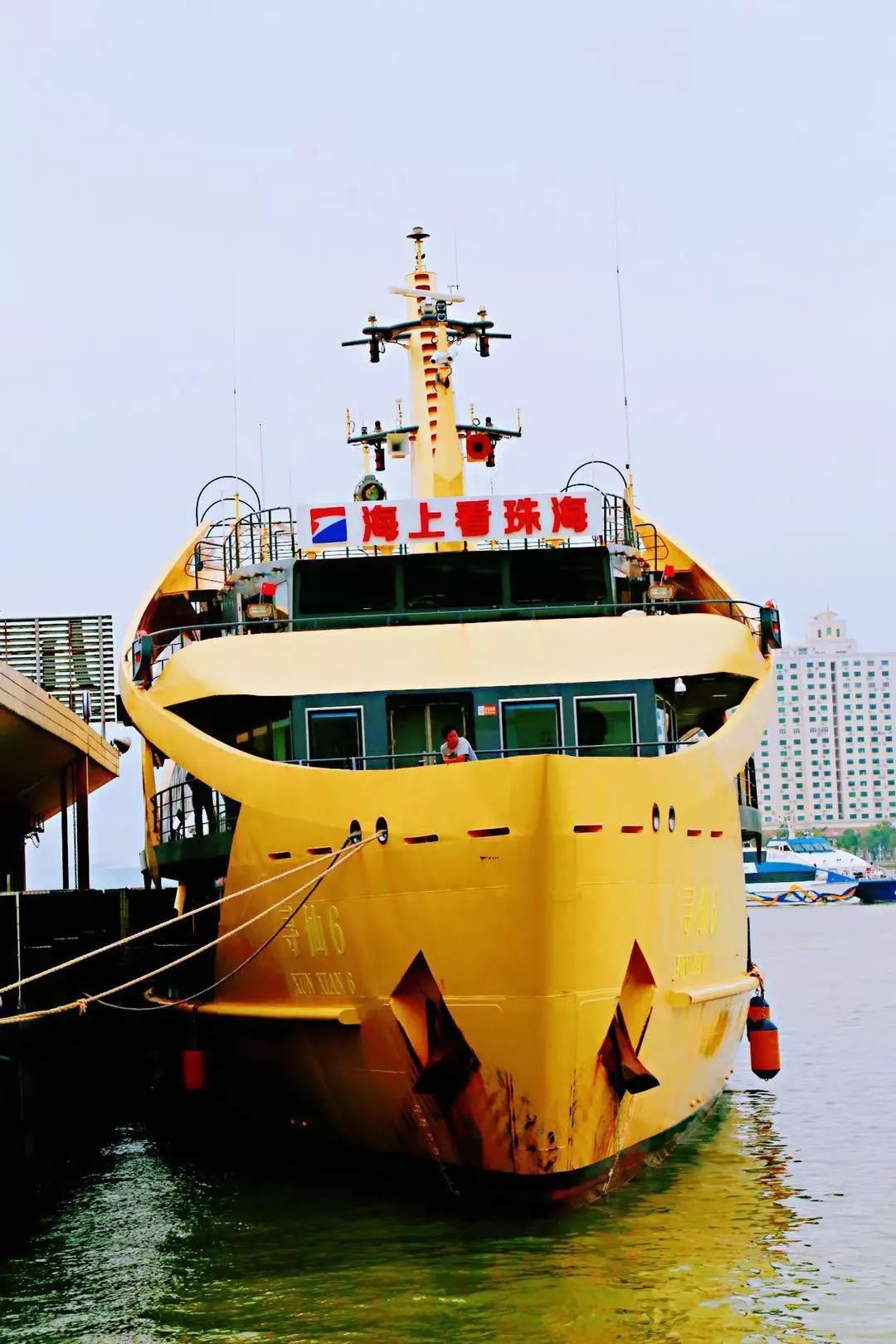 珠海哪里最值得去旅游,珠海哪里旅游比较值得去