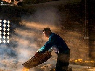 茅台镇酱香53度小酒,人人都喝得起的好酒