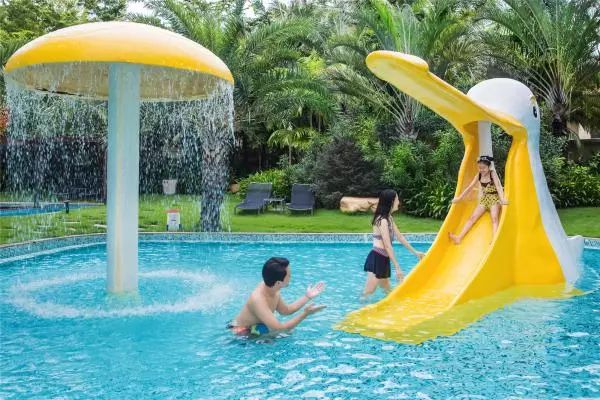 带娃国外海岛旅游推荐,适合带娃休闲度假的国内海岛