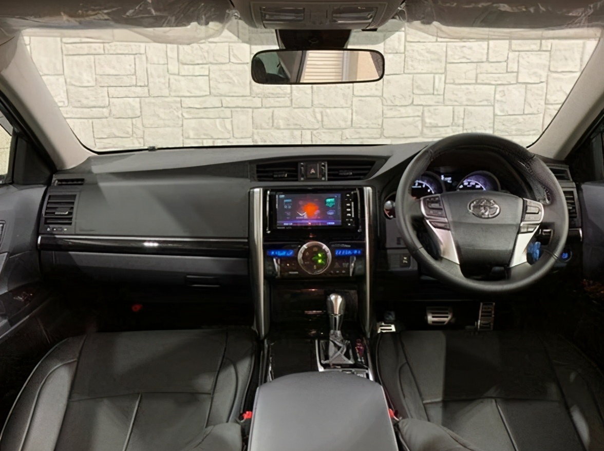 丰田帅气外观,丰田炫酷外形