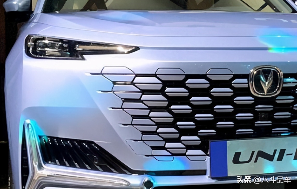 长安汽车UNIK新时代的汽车骑士，到底怎么样