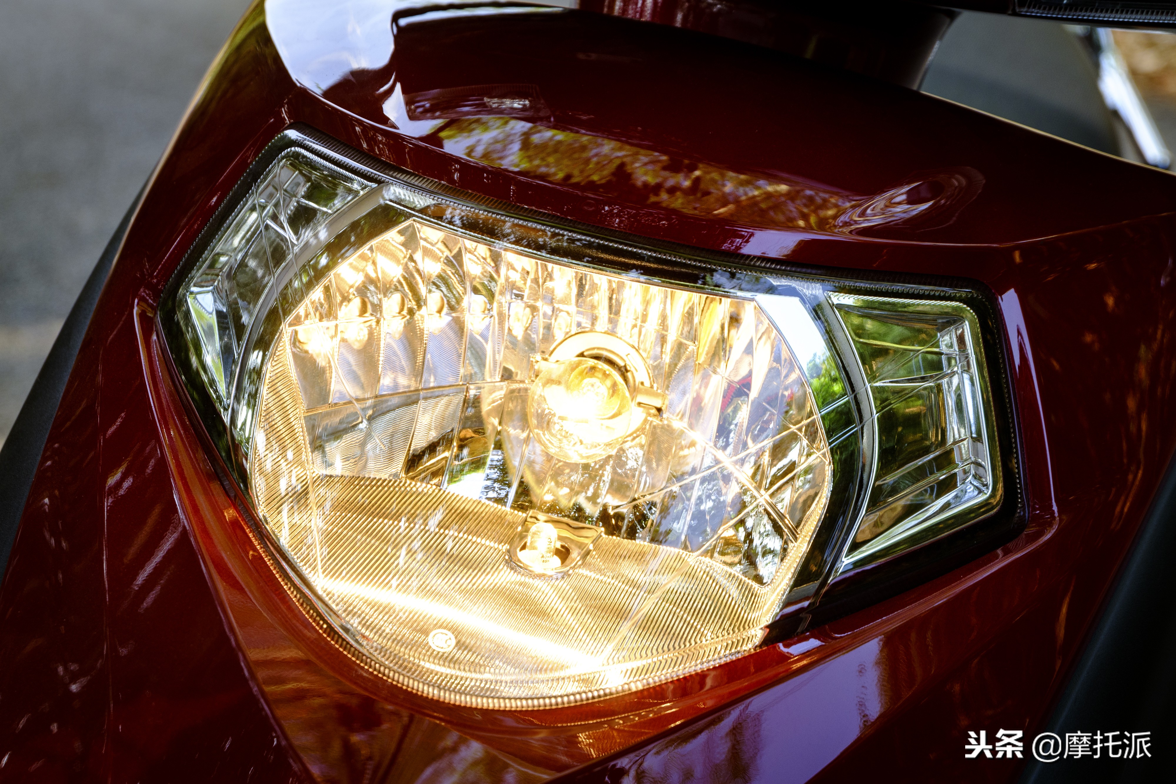 五羊本田御鲨125优点和缺点,2019年五羊本田喜鲨125价格