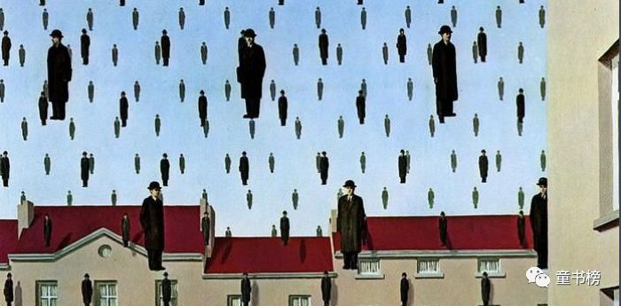 安东尼布朗的绘本作品有哪些,安东尼布朗的绘本有个鸡蛋