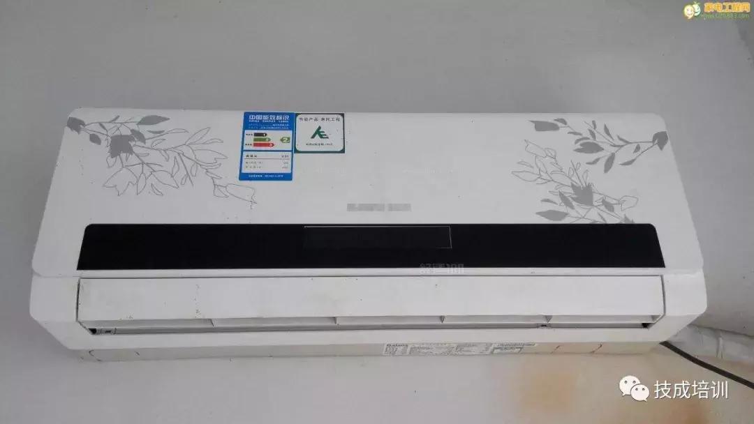 大1.5匹空调制冷和制热多少瓦功率,一匹和1.5匹空调耗电量有什么区别