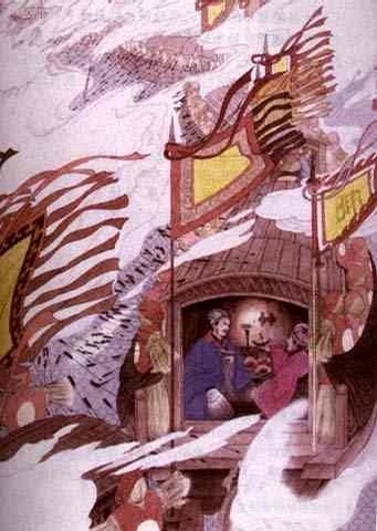 令人印象深刻的小学语文,不同年代的小学课文插图