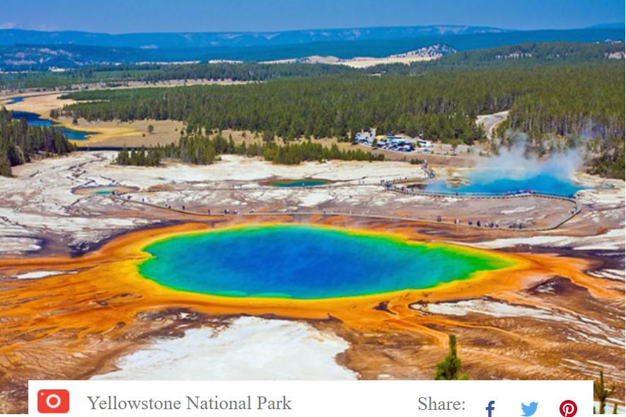 美国西海岸旅游景点,美国圣何塞旅游景点