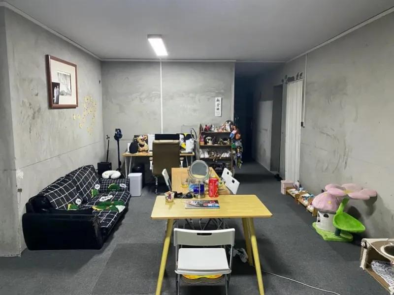 情侣住400平大平层,住大平层有多爽