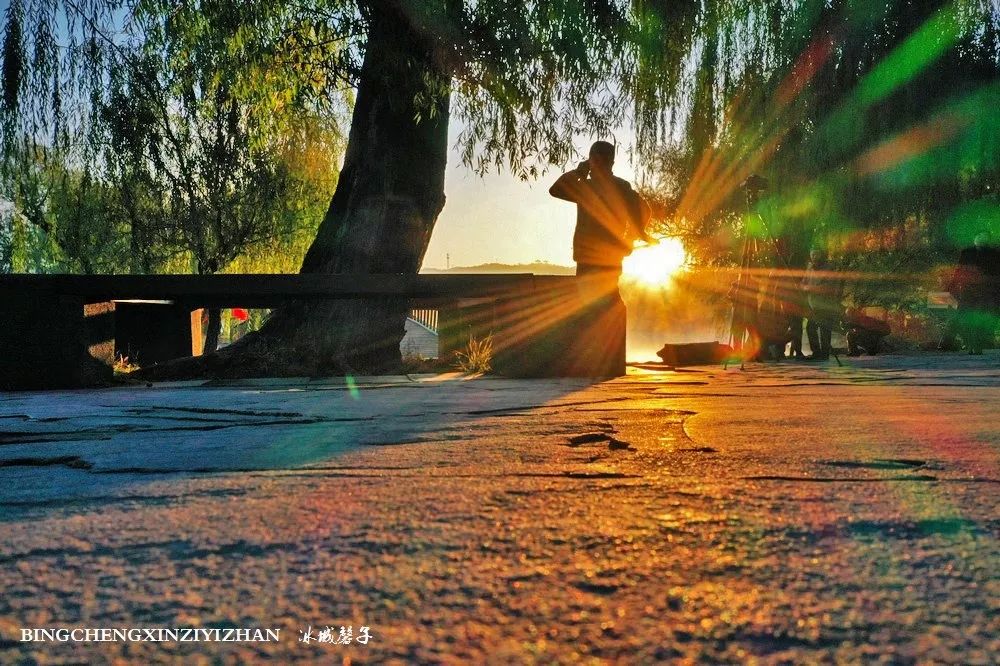 承德避暑山庄是最大的皇家园林吗,承德避暑山庄园林之美