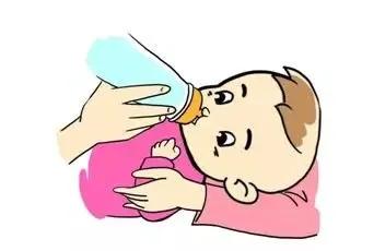 宝宝吐奶咳嗽怎么办小妙招,宝宝吐奶怎么解决最快最有效