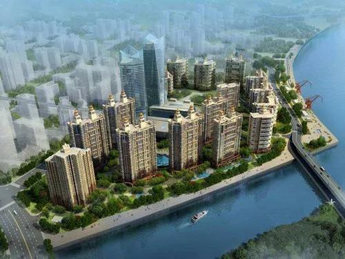 否认出售上海豪宅！昔日“地产黑马”恒盛地产高负债求生