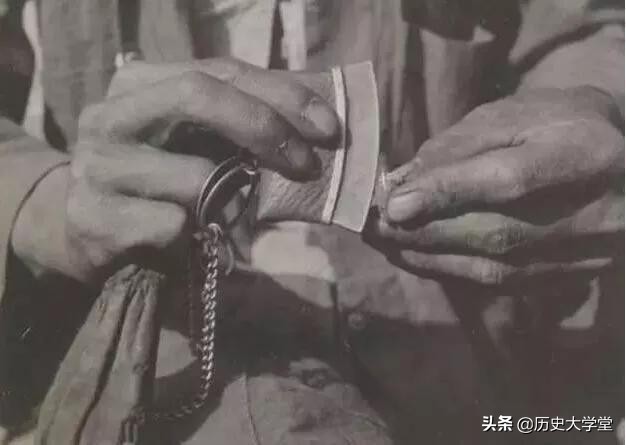 古代最普遍的生火方法记载,古代是怎么生火的方式