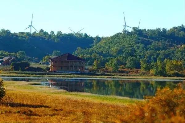 河北最牛的1个城市，承包了大半个中国的美