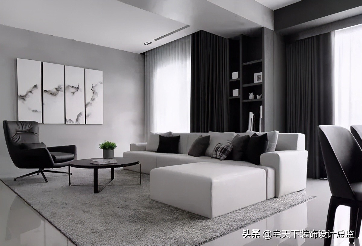 找装修公司这几句话千万不要说,找装修公司却被忽悠签了购销合同