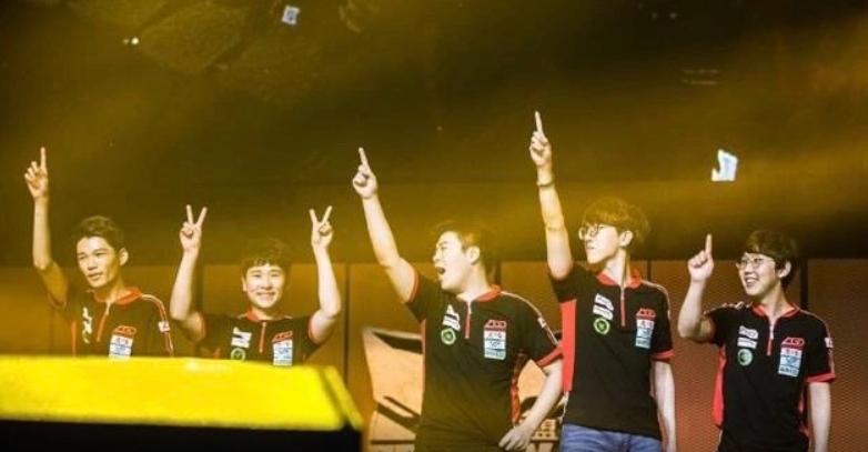 imp世界赛拿过几次5杀,imp第一次世界赛