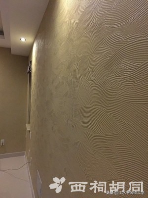 南京银城花园，64平米老房装修改造变形记！