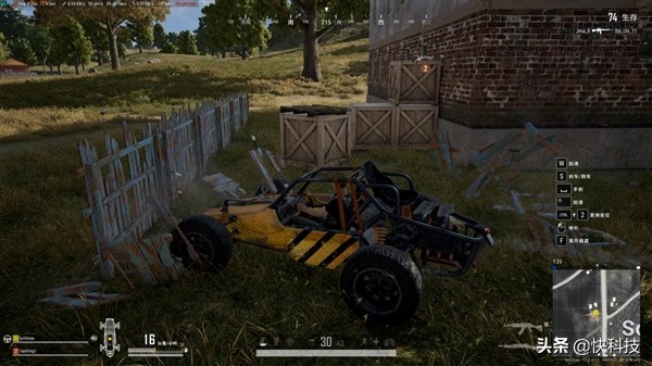 微星海皇戟x12代测试,小钢炮天花板