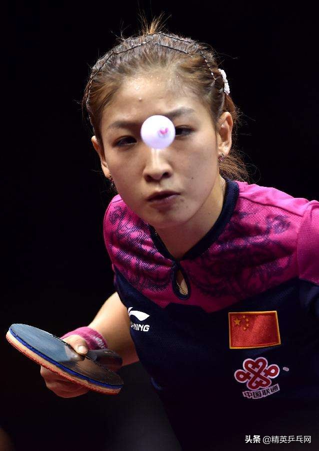 你知道为什么规定无遮挡发球吗,有遮挡发球和无遮挡发球