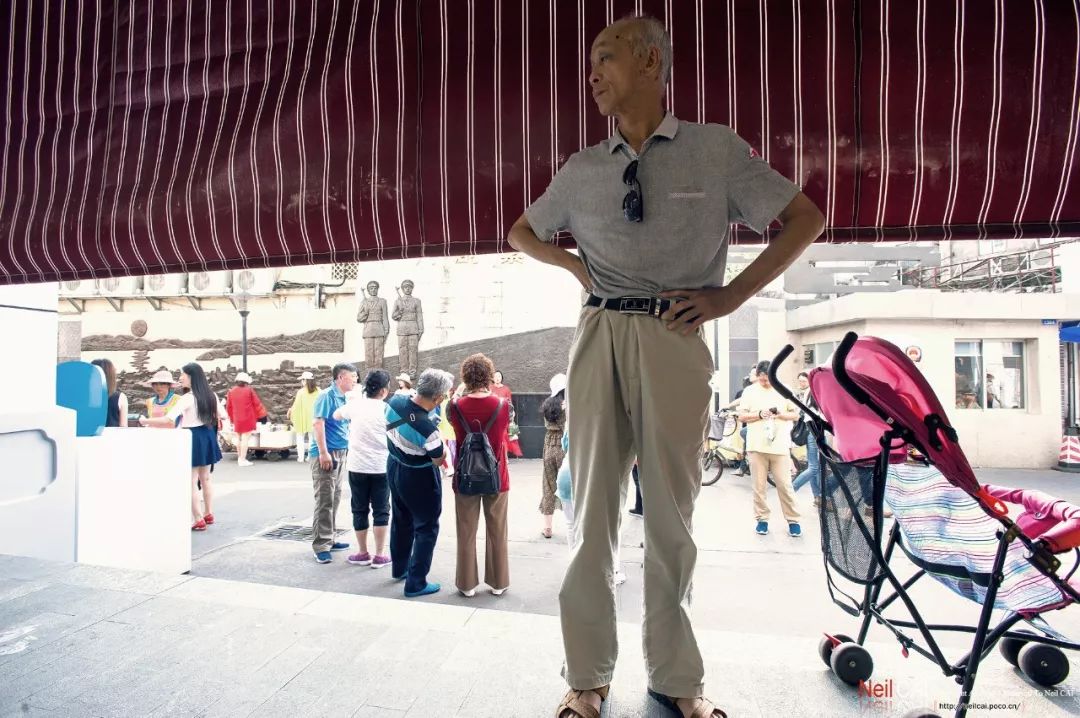 深圳市中英街,深圳中英街的历史变化