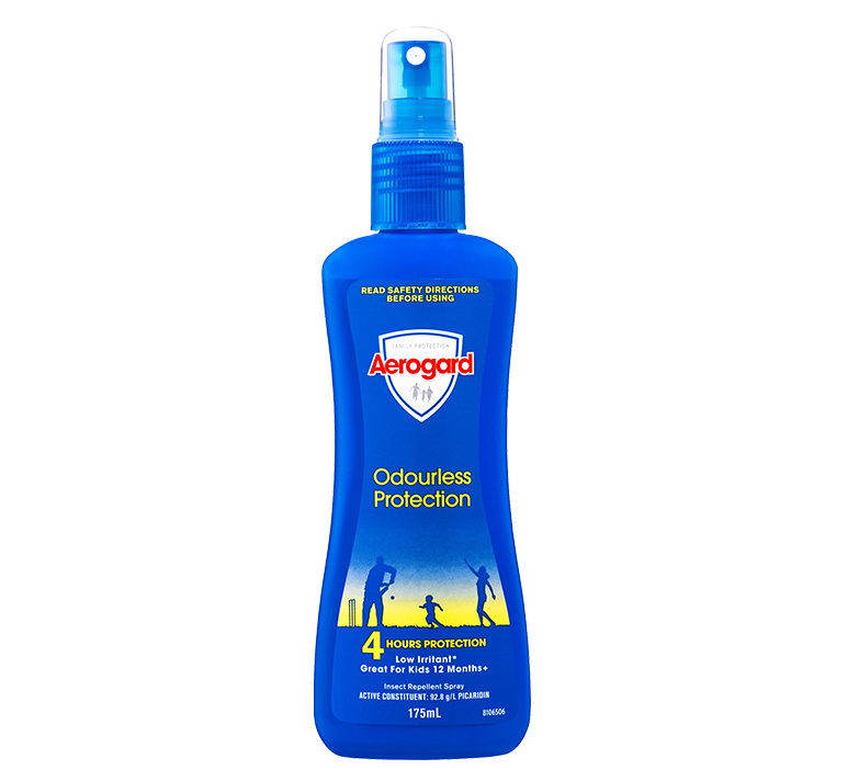 夏天必备防蚊产品,夏日必备驱蚊止痒